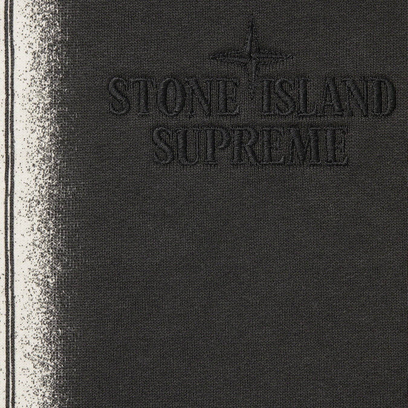 Supreme®/Stone Island® Stripe Sweatpant view 13